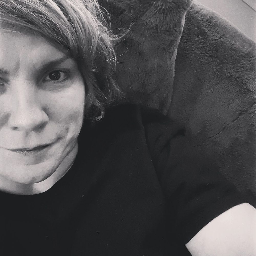 Meet your Posher, Keely